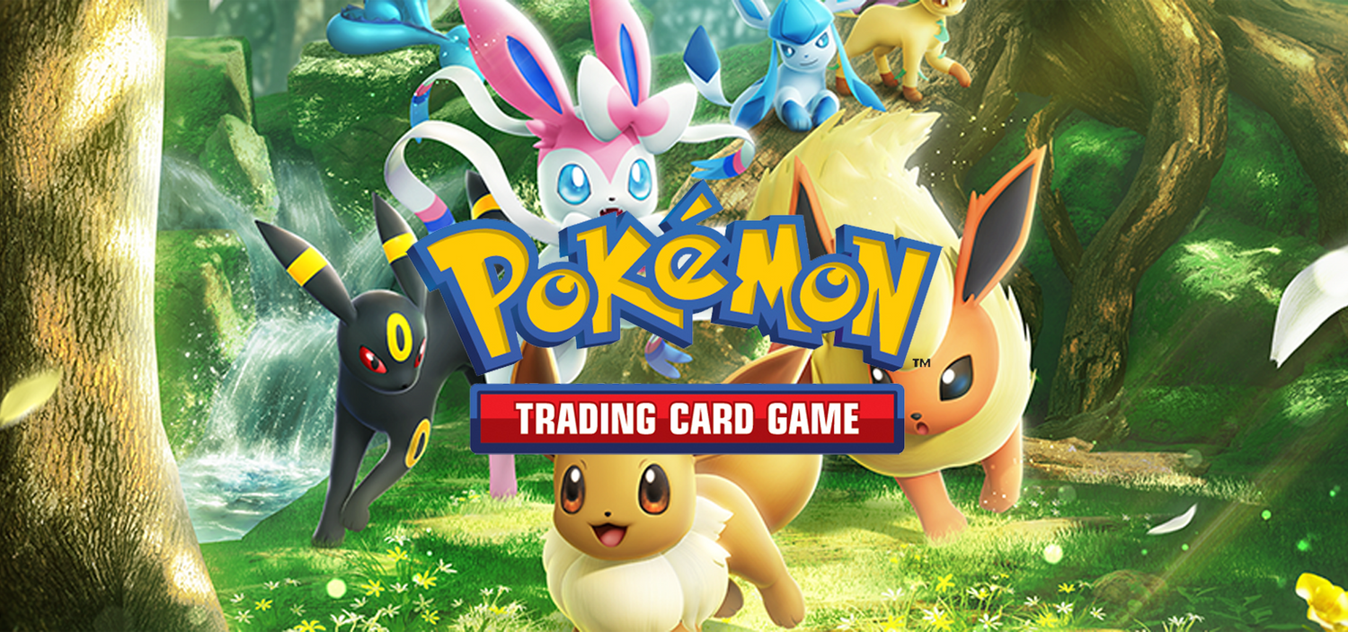 Pokémon Trading Cards & Collectibles