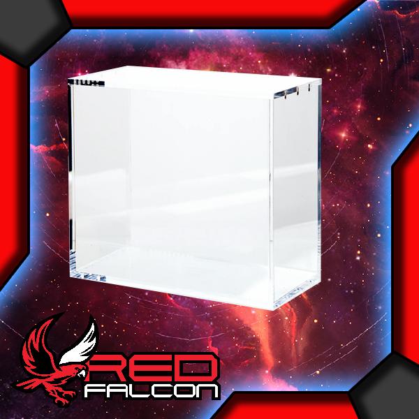 Protective Acrylic Case - Pokémon Elite Trainer Box