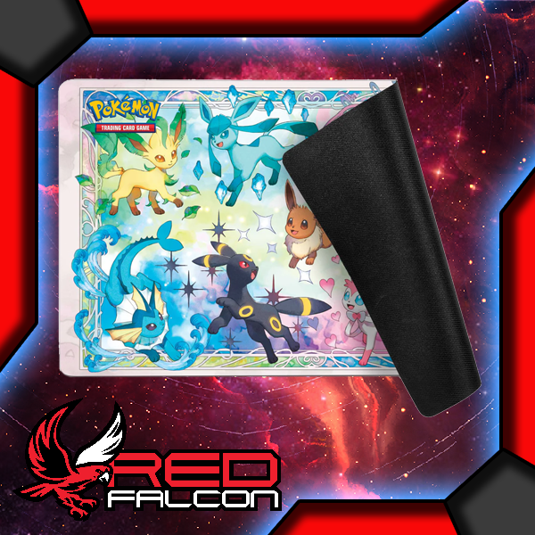 Pokémon TCG - Scarlet and Violet - Prismatic Evolutions Super-Premium Collection