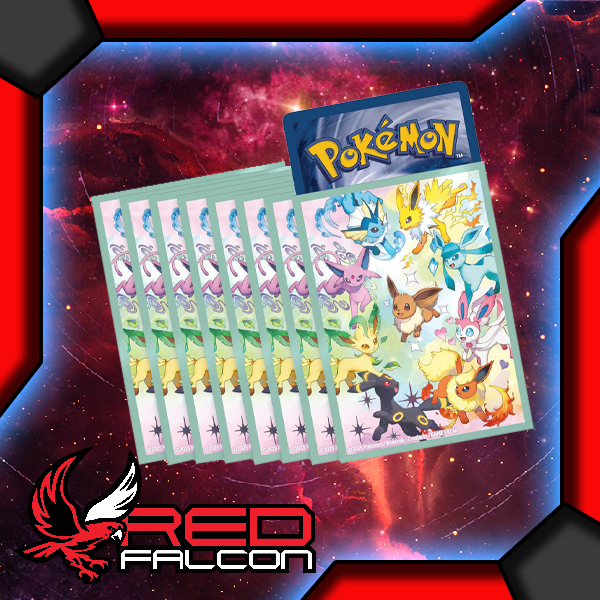 Pokémon TCG - Scarlet and Violet - Prismatic Evolutions Super-Premium Collection