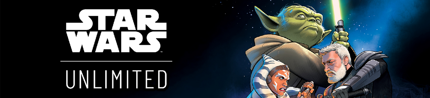 Star Wars Unlimited