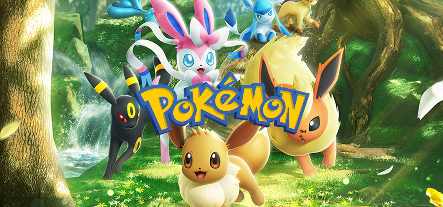 Pokémon Toys & Board Games