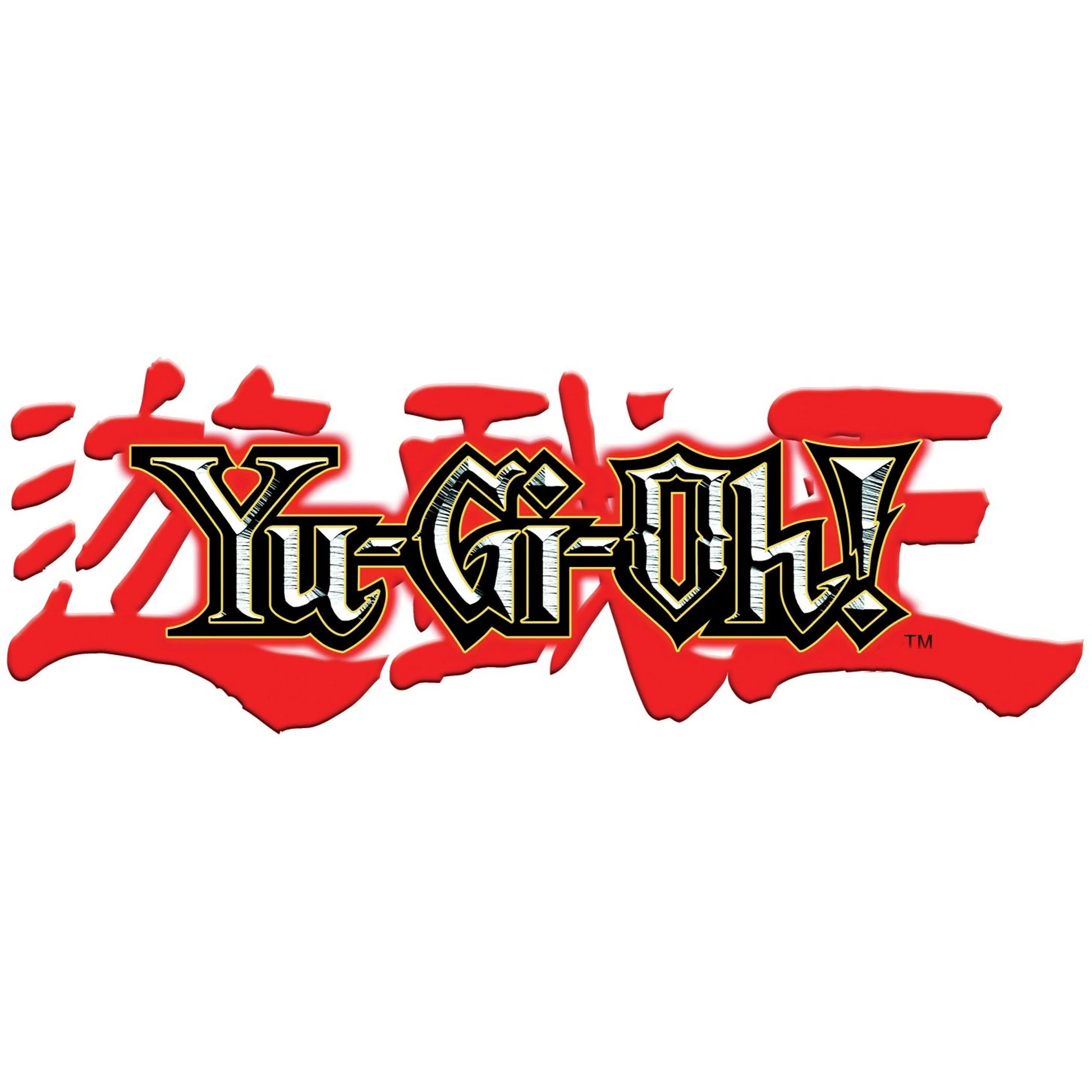 Yu-Gi-Oh! Trading Card Game logo
